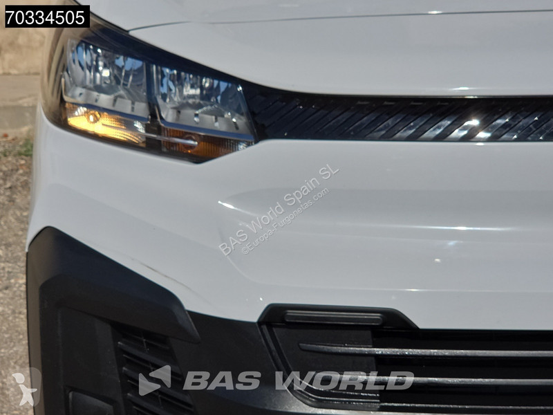 Véhicule utilitaire Citroën Nuevo modelo 50kWh...