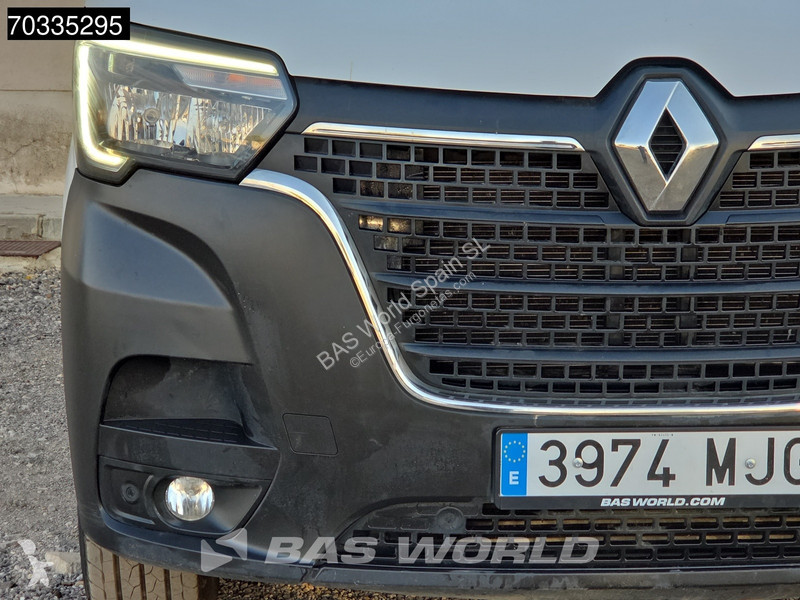 Veicolo commerciale Renault ITV 07-2027 - L3H2...