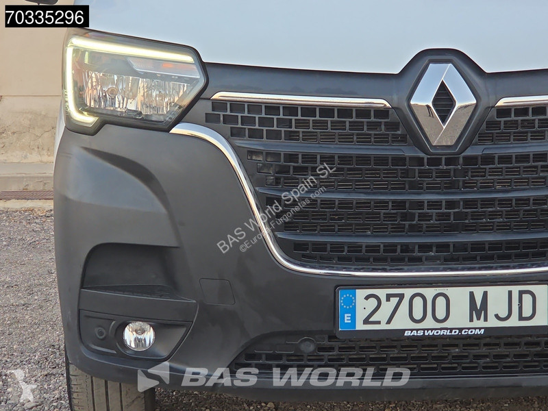 Veicolo commerciale Renault ITV 07-2027 - L3H2...