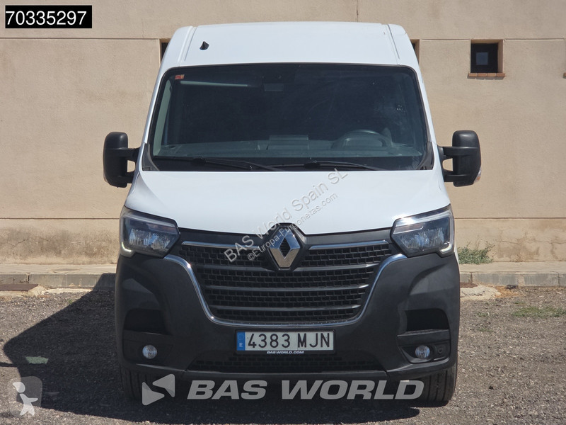 Veicolo commerciale Renault Matriculado en...