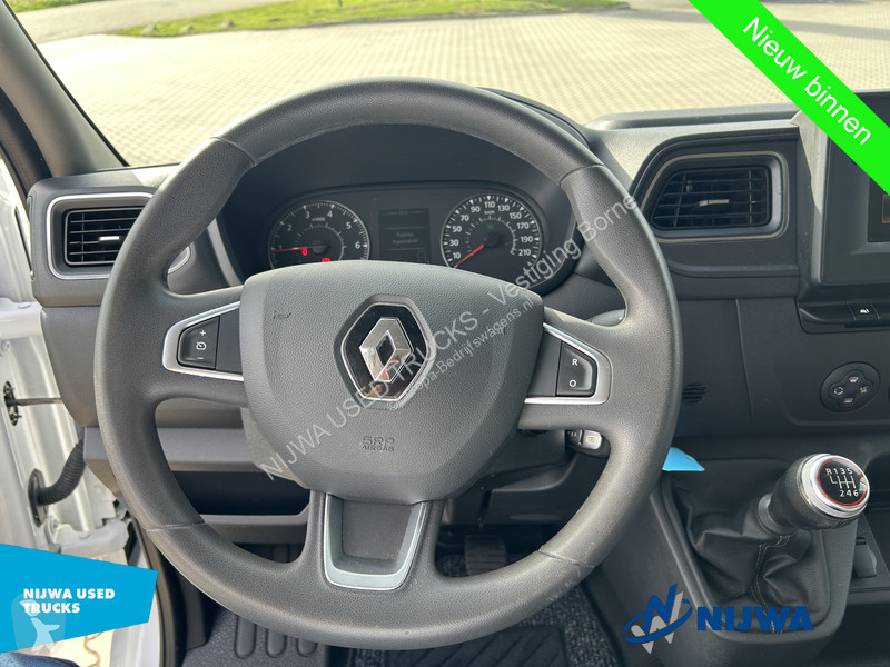 Veicolo commerciale Renault T35 180 L3H2 Camera...