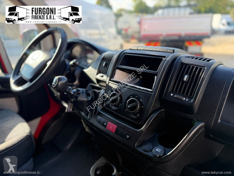 Veicolo commerciale Fiat 35 2.2 MJT PLM-TA Furgone