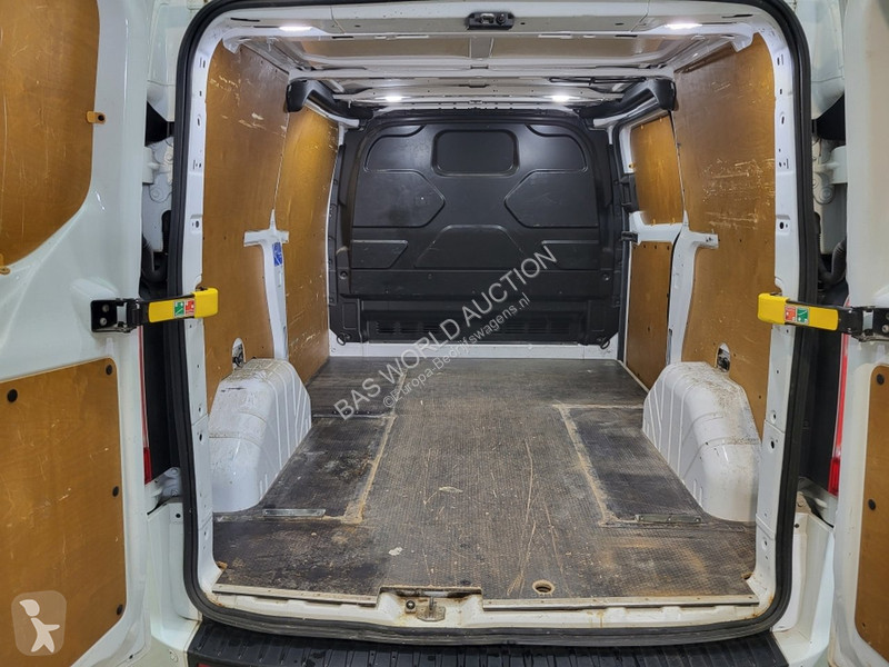 Véhicule utilitaire Ford 300 2.0 TDCI L1H1...