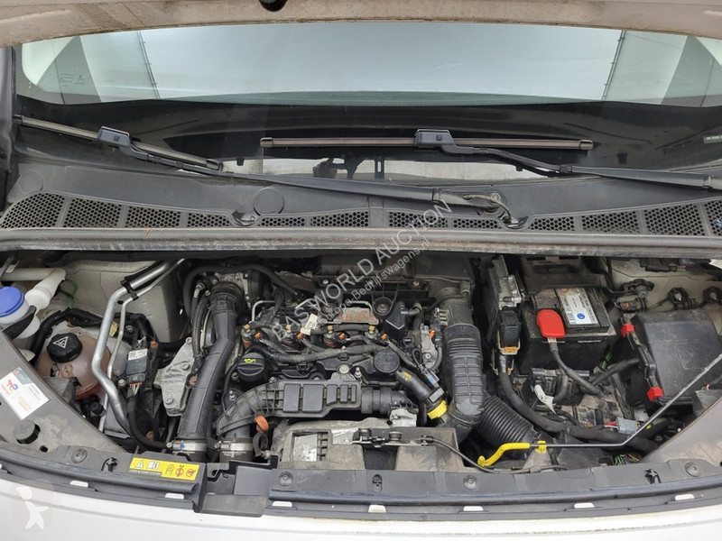 Véhicule utilitaire Opel 1.5D L2H1 Edition