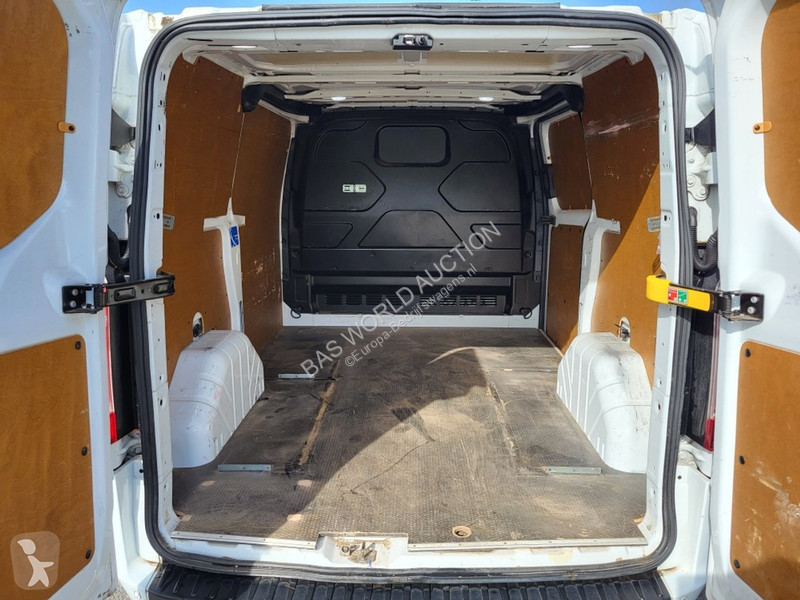 Veicolo commerciale Ford 300 2.0 TDCI L1H1...