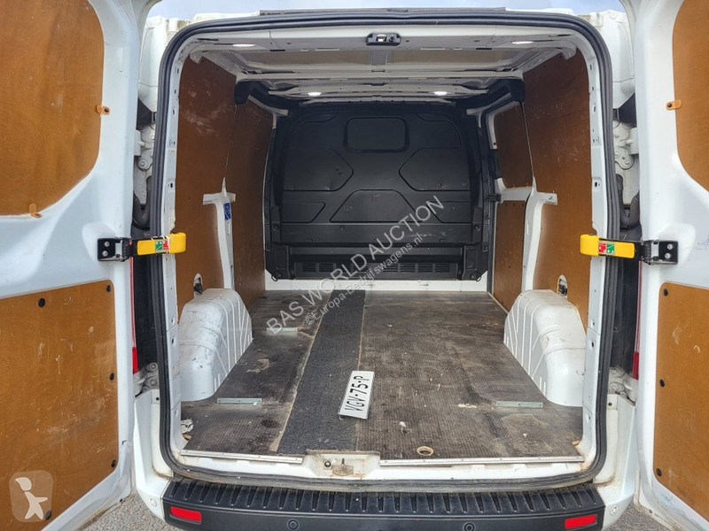 Véhicule utilitaire Ford 300 2.0 TDCI L1H1...