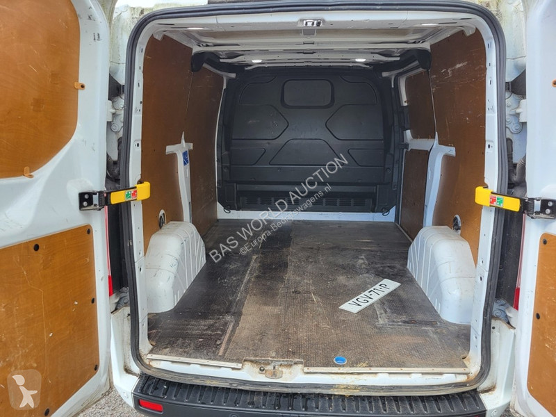 Véhicule utilitaire Ford 300 2.0 TDCI L1H1...