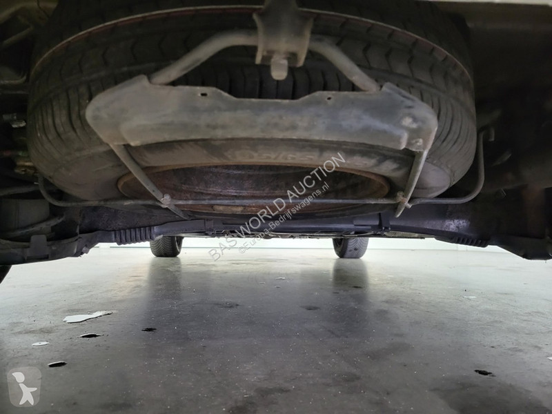 Véhicule utilitaire Opel 1.6D L1H1 Edition