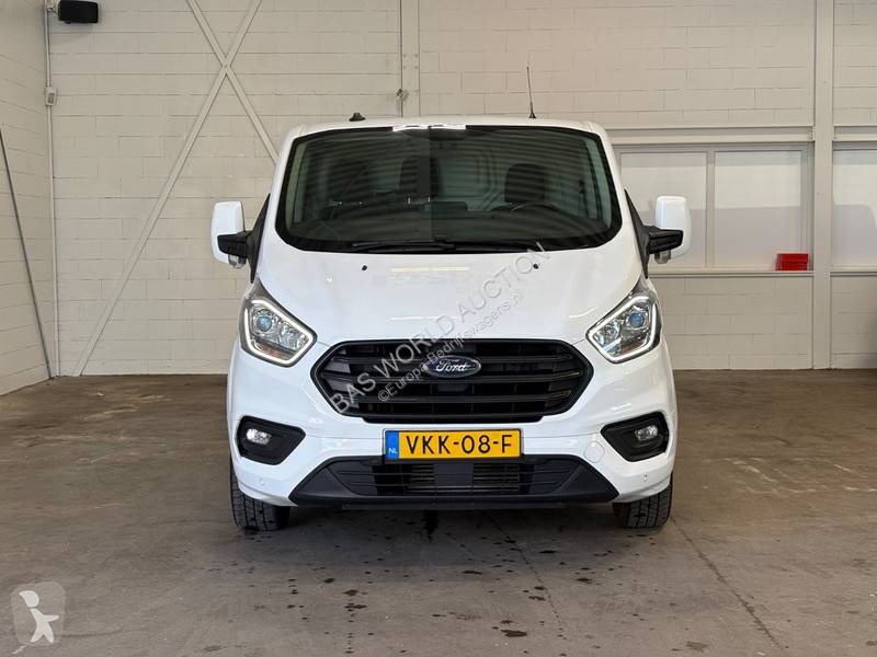 Véhicule utilitaire Ford 300 2.0 TDCI L2H1 Trend