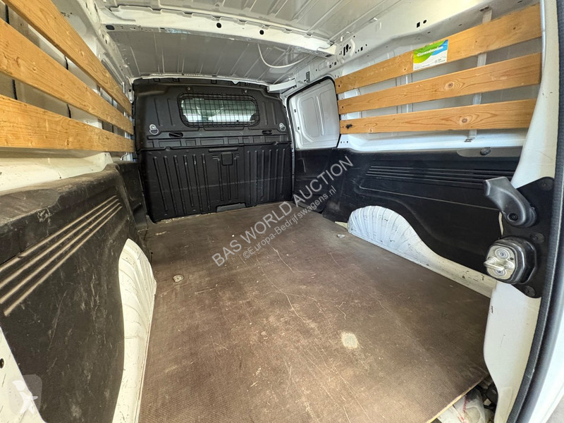Véhicule utilitaire Citroën 1.5 BlueHDI Club XL