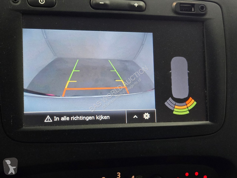 Veicolo commerciale Renault 1.6 dCi T27 L1H1...