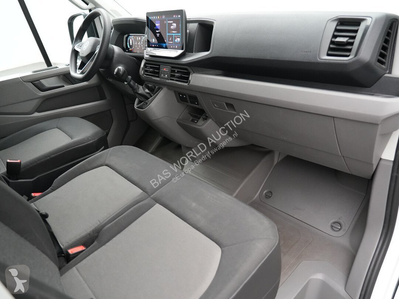 Véhicule utilitaire Volkswagen 140pk