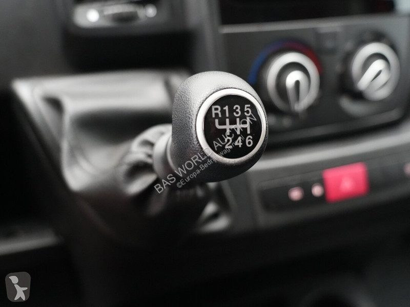 Véhicule utilitaire Citroën 140pk