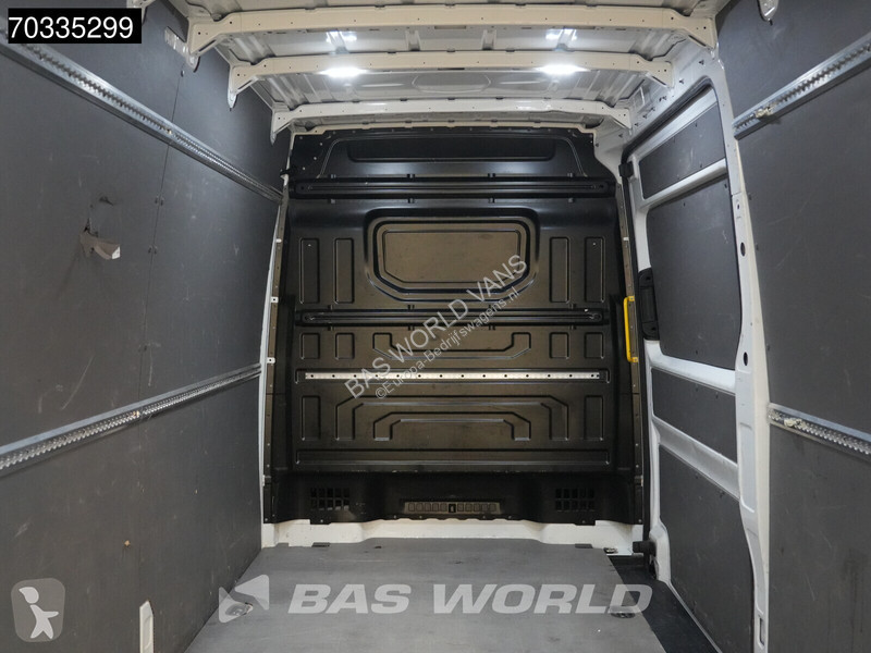 Veicolo commerciale MAN Automaat L4H3 Airco...