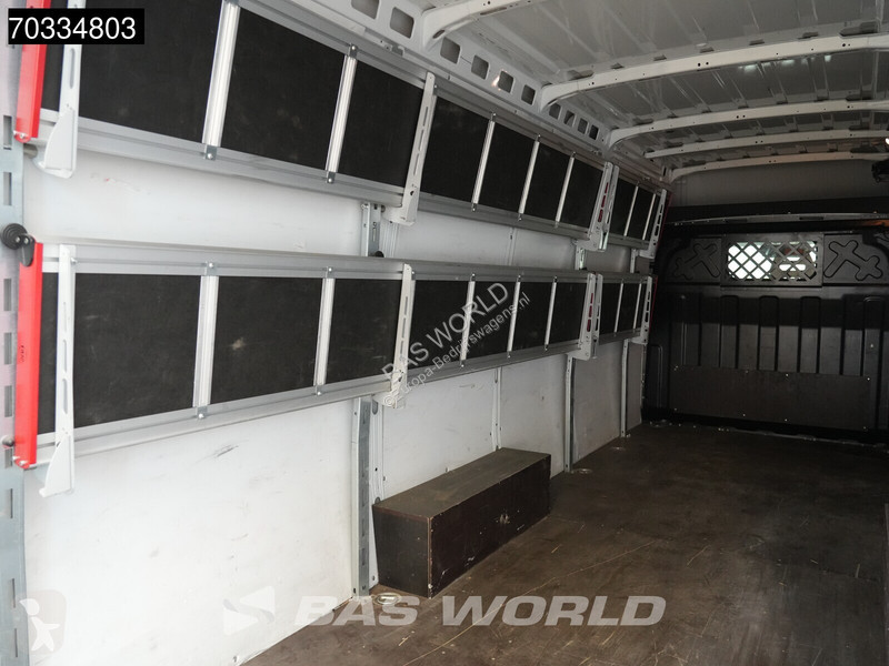 Veicolo commerciale Iveco 35S16 Automaat L3H2...
