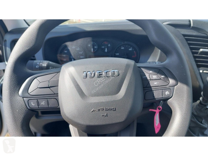 Veicolo commerciale Iveco