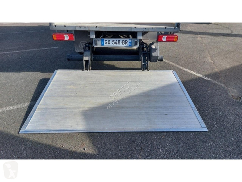 Veicolo commerciale Iveco