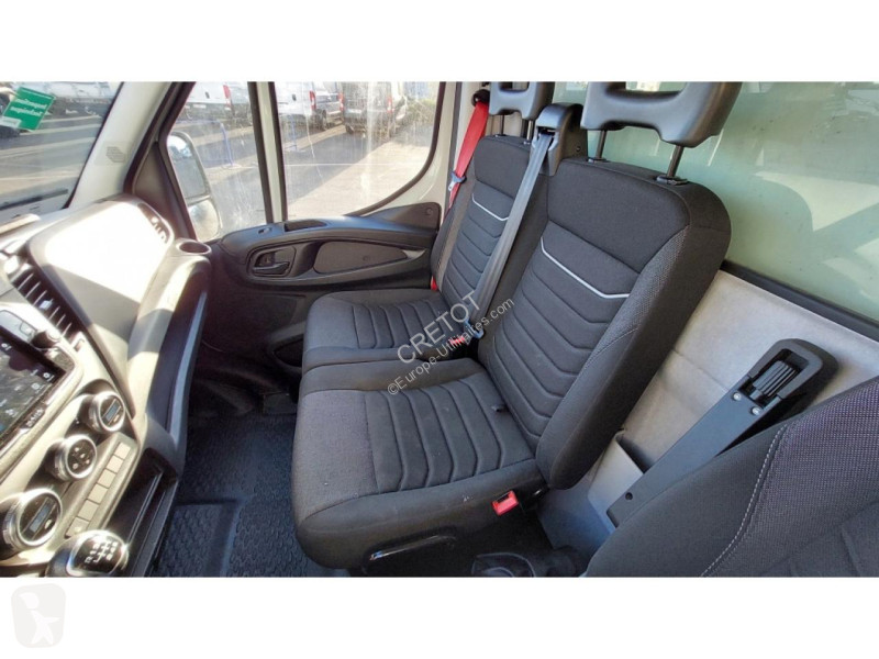 Veicolo commerciale Iveco