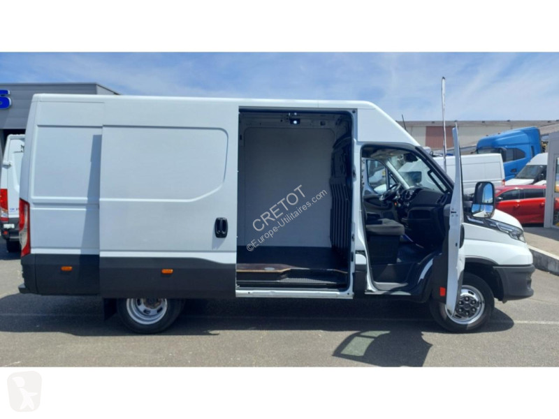 Veicolo commerciale Iveco