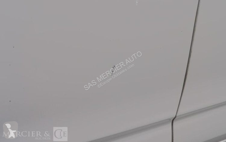 Véhicule utilitaire Citroën c
