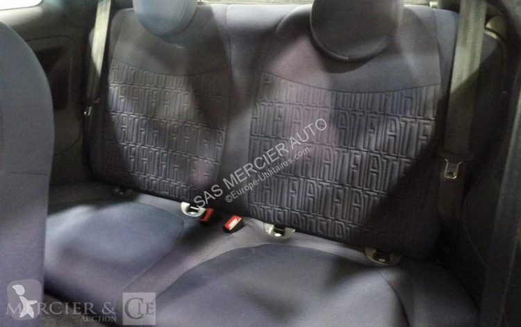 Veicolo commerciale Fiat