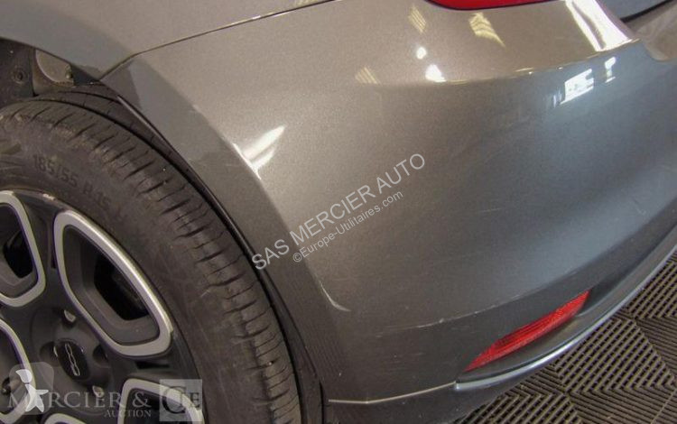 Veicolo commerciale Fiat