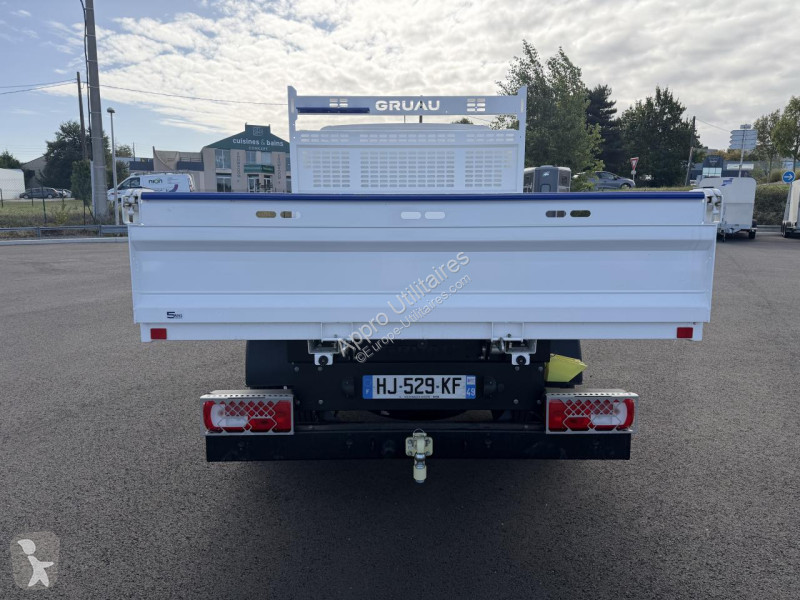 Véhicule utilitaire Volkswagen