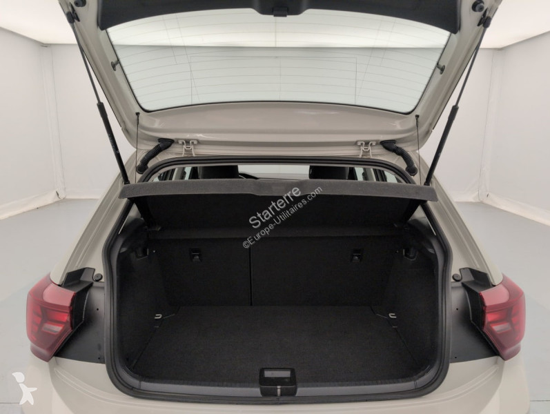 Véhicule utilitaire Volkswagen  POLO
