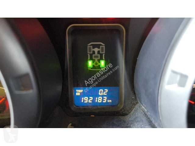 Véhicule utilitaire Mitsubishi PAJERO