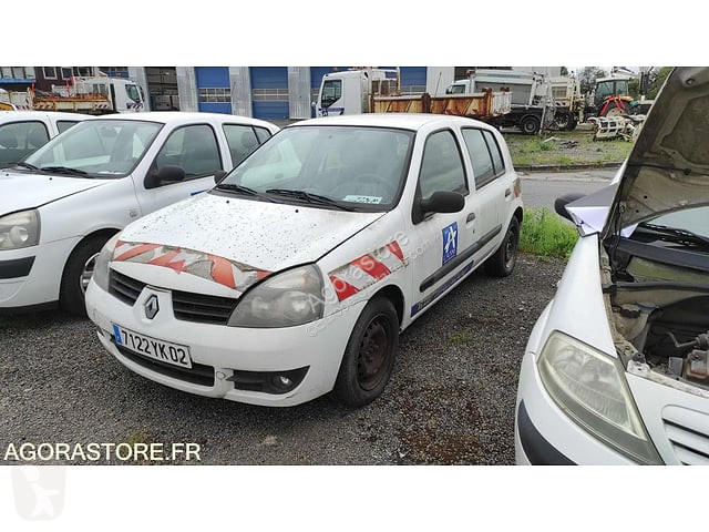 Veicolo commerciale