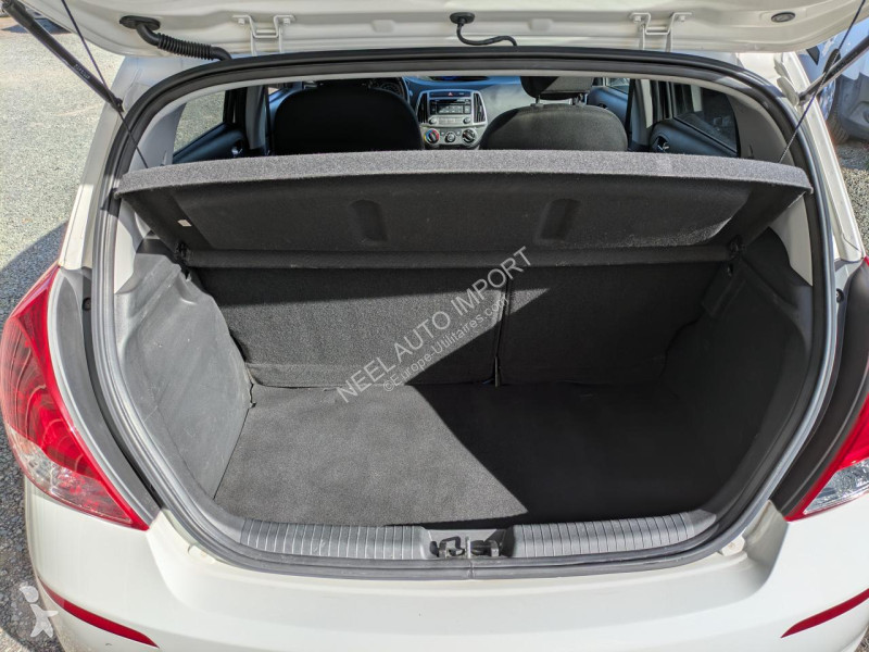 Veicolo commerciale Hyundai