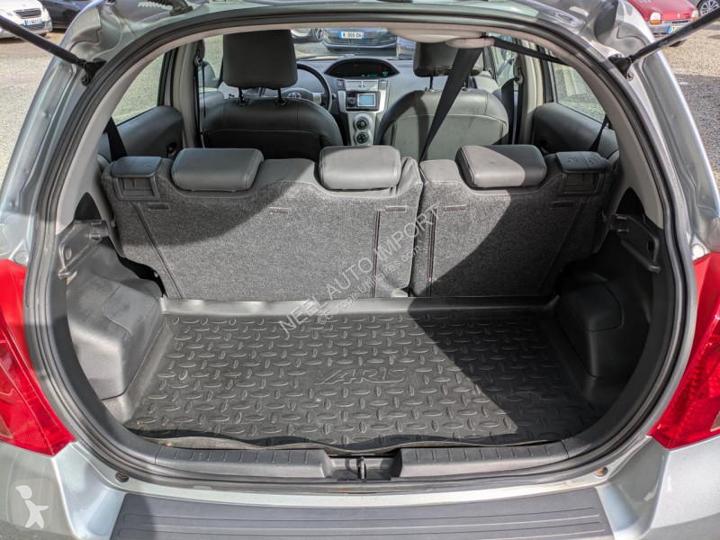 Veicolo commerciale Toyota