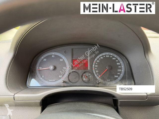 Veicolo commerciale Volkswagen 1.9 TDi AHK