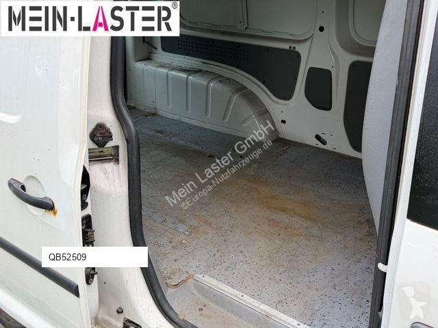 Veicolo commerciale Volkswagen 1.9 TDI MAXI