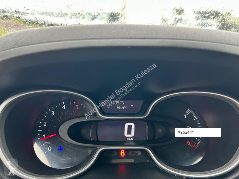 Veicolo commerciale Renault