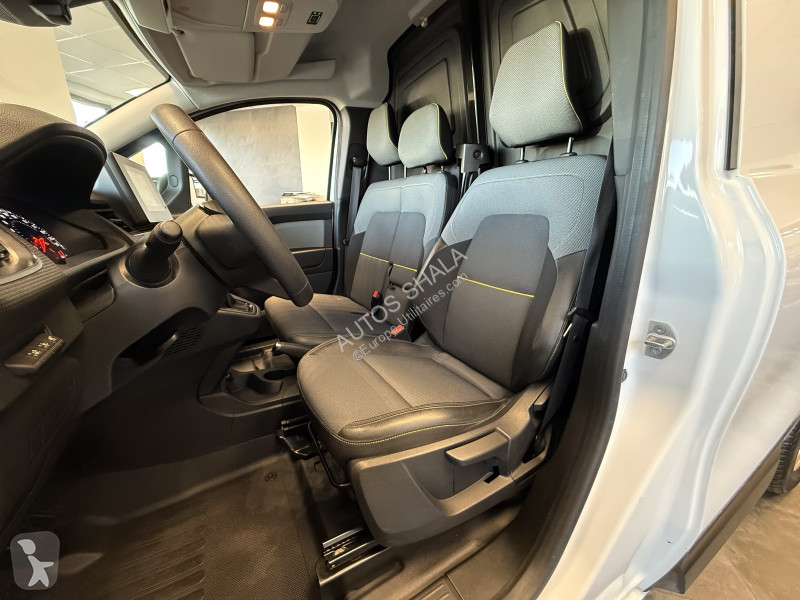 Véhicule utilitaire Renault KANGOO VAN / PRIX...