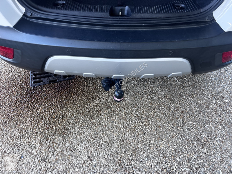 Opel MOKKA 1.6 CDTI 136CH COSMO PACK ECOFLEX...