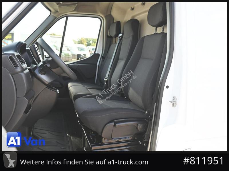 Veicolo commerciale Renault Master Kasten,...
