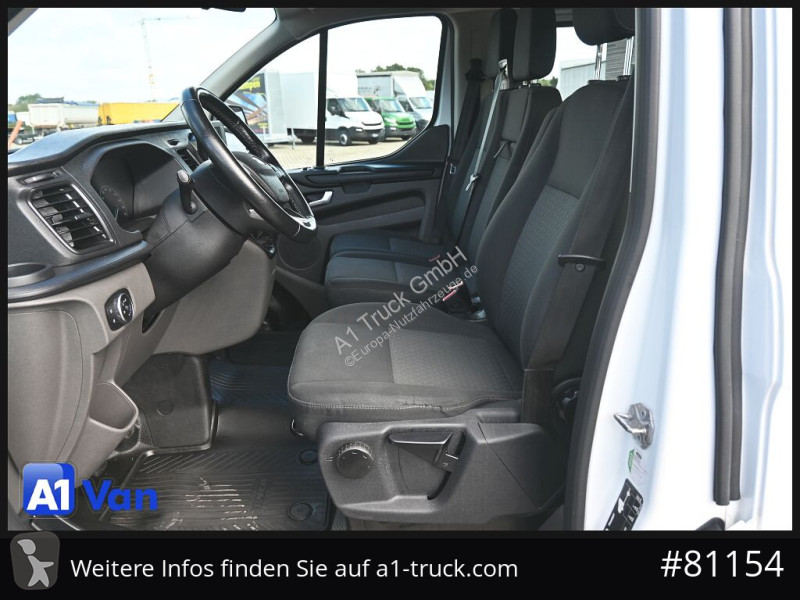 Veicolo commerciale Ford Tranist 9-Siter Kombi,...