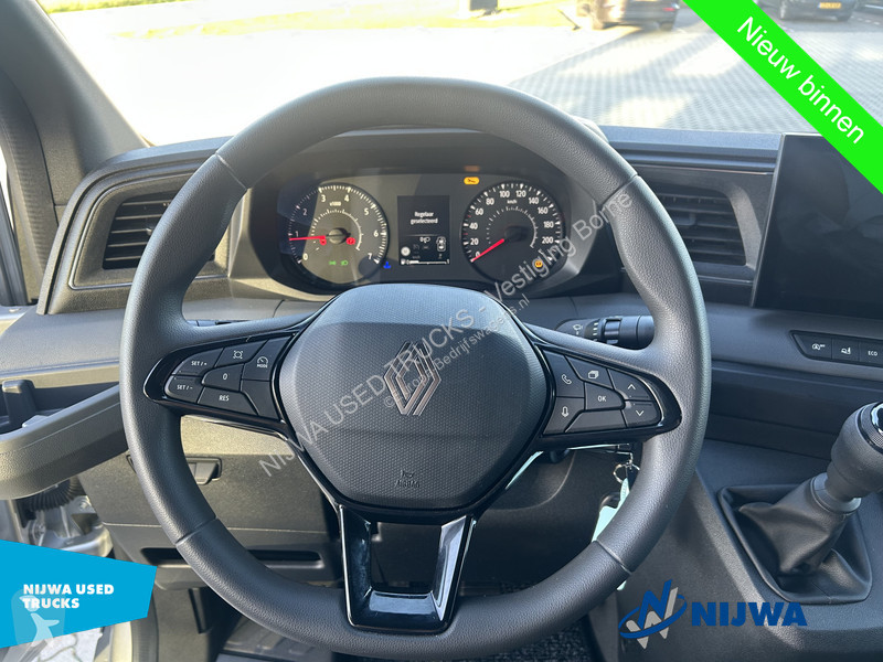Veicolo commerciale Renault T35 150 L3H2...