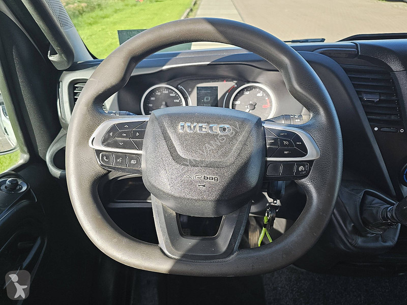 Veicolo commerciale Iveco 35C16 3.0Ltr Kipper...