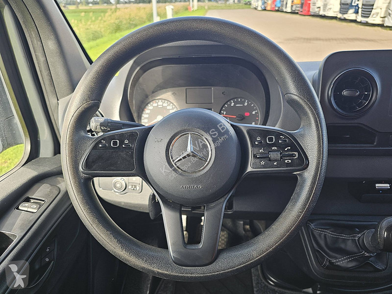 Veicolo commerciale Mercedes 315 L3H2 Mbux Maxi...