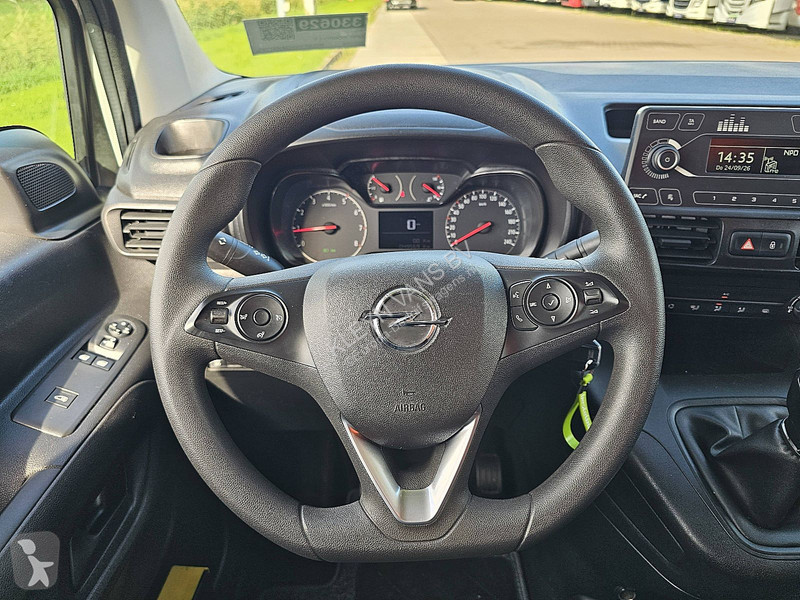Veicolo commerciale Opel 1.5 L2 2xZjdeur NAP...