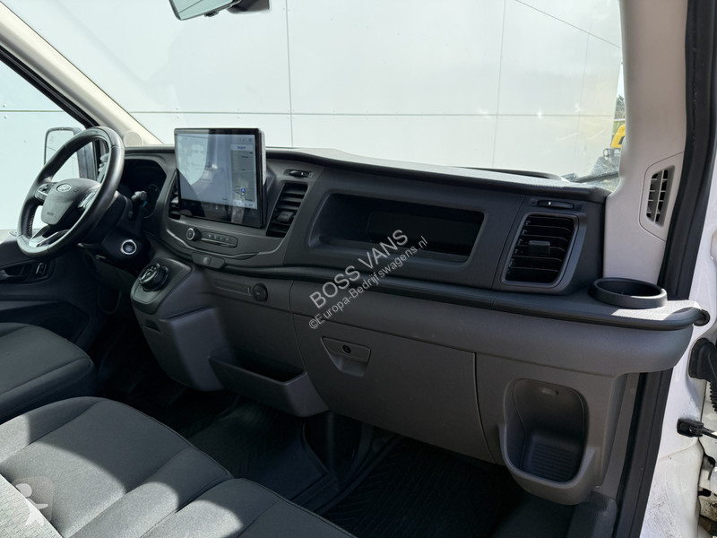 Veicolo commerciale Ford 68kWh 184PK L3H2 317km...