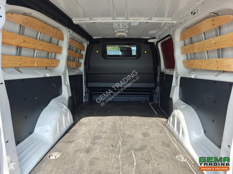 Samochód dostawczy Citroën Euro6AR - L2H1 -...