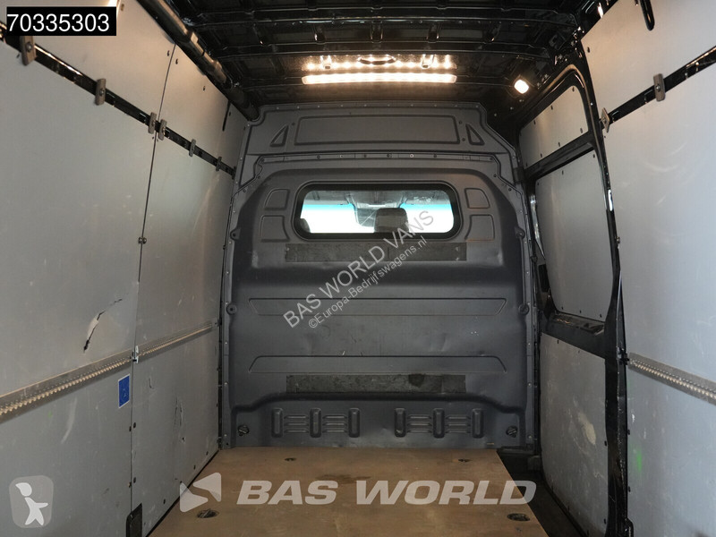 Veicolo commerciale Mercedes 319 CDI Automaat...