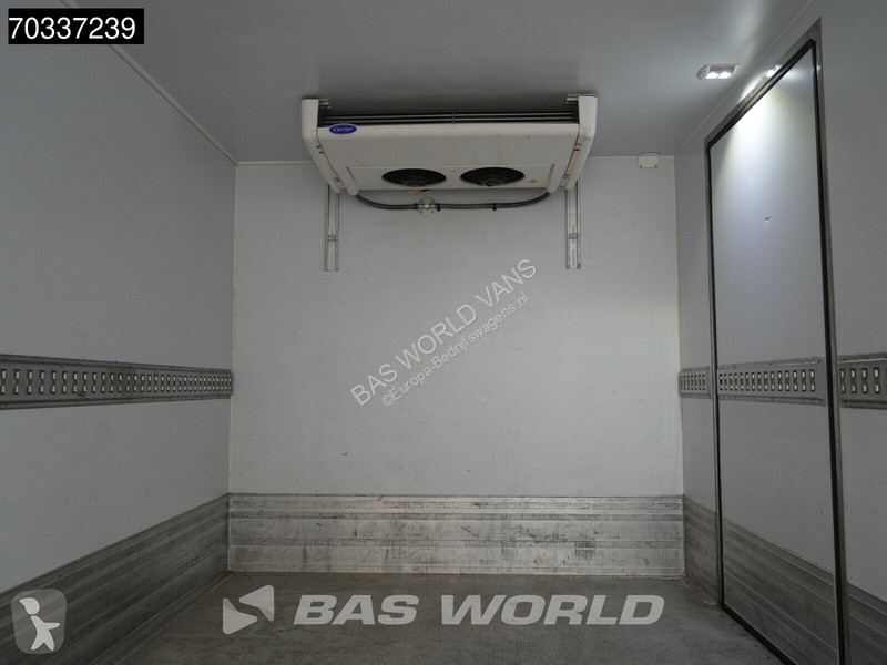 Veicolo commerciale Iveco 35S16 Automaat...