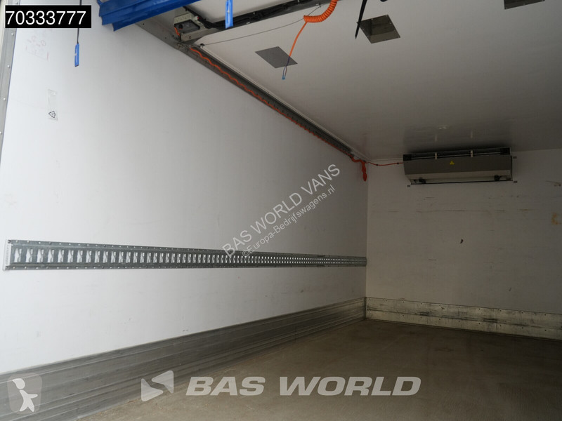 Veicolo commerciale Iveco 72C21 3.0L Automaat...