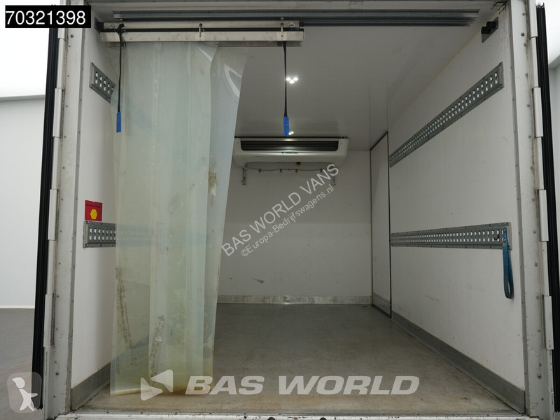 Veicolo commerciale Mercedes 316 CDI Automaat...