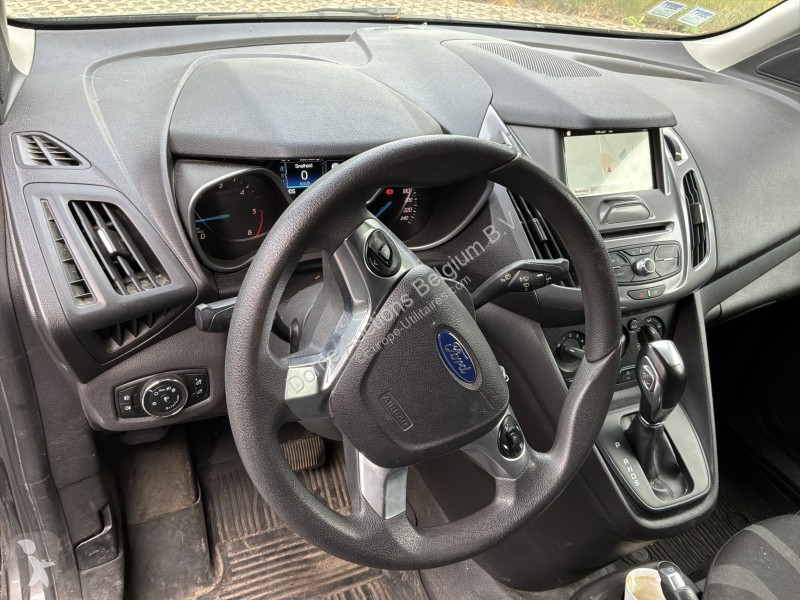 Nyttofordon Ford